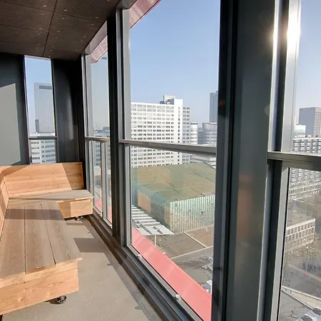 Nth Apartment *